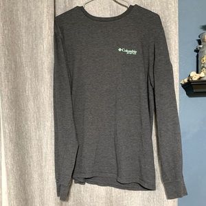 Columbia Tshirt